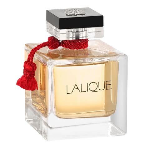 parfum lalique
